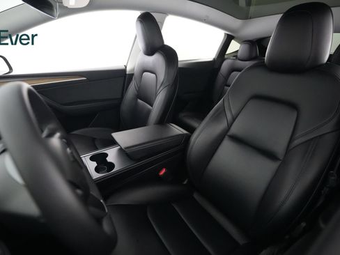 Used 2023 Tesla Model Y Performance AWD/4WD image 4