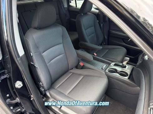 Certified 2019 Honda Ridgeline Sport image 7