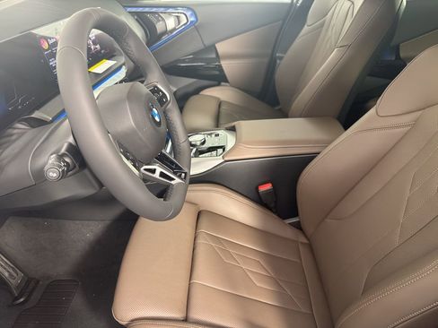 New 2026 BMW X3 xDrive30 w/ M Sport Package image 14