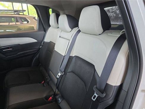 New 2026 MAZDA CX-5 Preferred AWD/4WD image 11