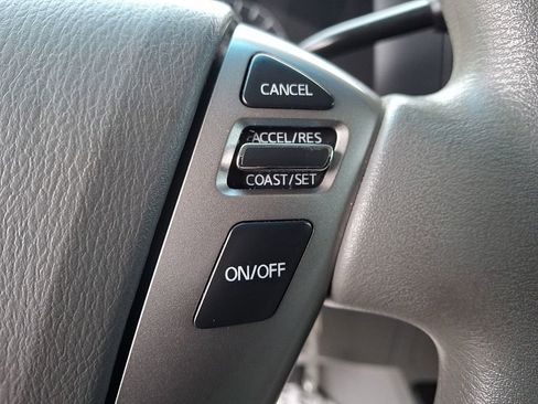 Used 2017 Nissan NV 3500 SV w/ SV Technology Package image 21