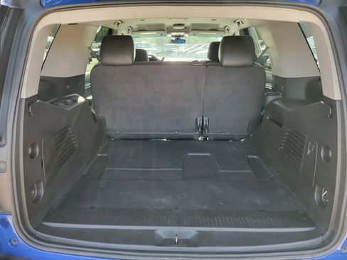 Used 2016 Chevrolet Tahoe 4WD w/ Remote Keyless Entry Package image 12