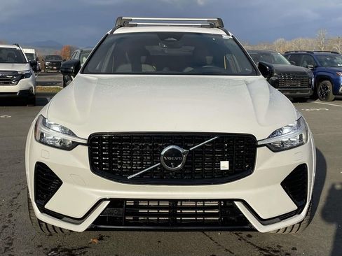 Certified 2024 Volvo XC60 T8 Polestar w/ Protection Package image 22