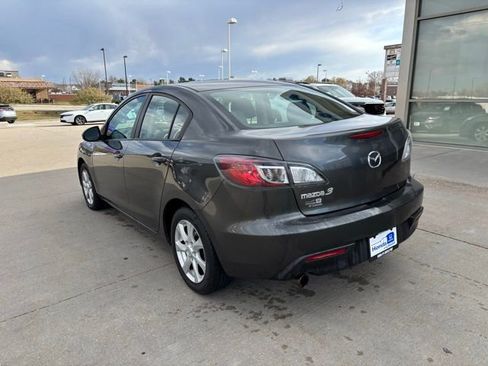 Used 2011 MAZDA MAZDA3 i Touring image 7