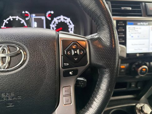 Used 2024 Toyota 4Runner SR5 Premium AWD/4WD image 25
