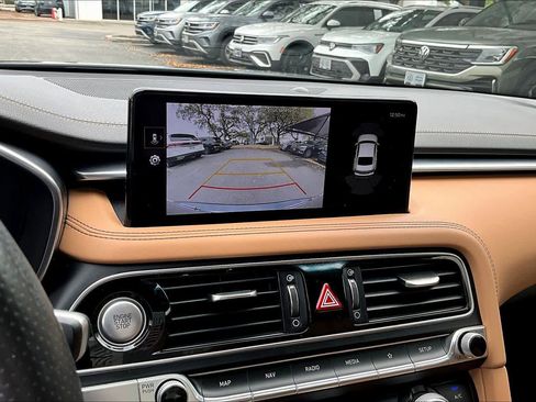 Used 2022 Genesis G70 2.0T w/ Prestige Package image 26