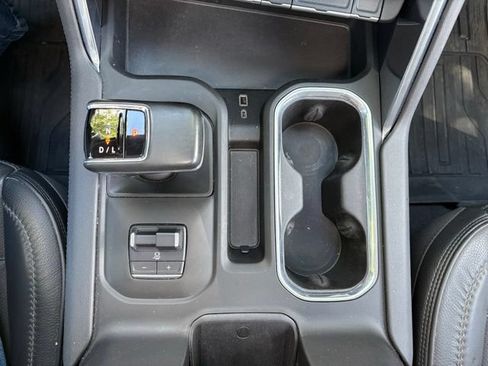 Used 2025 GMC Sierra 1500 Denali AWD/4WD image 31