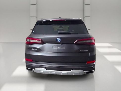 Used 2022 BMW X5 xDrive45e w/ Premium Package AWD/4WD image 41
