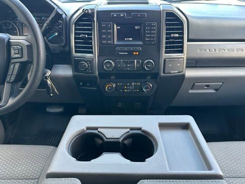Certified 2019 Ford F250 XLT AWD/4WD image 14
