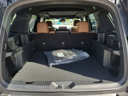 New 2026 Honda Passport TrailSport Elite image 11