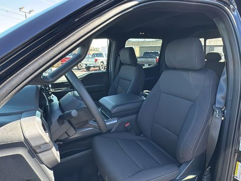 New 2026 Ford F150 XLT image 14