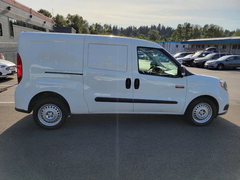 Used 2022 RAM ProMaster City Wagon image 8