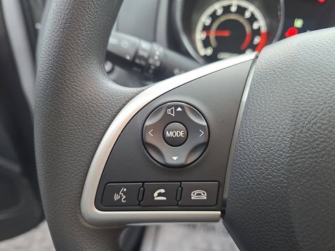 New 2026 Mitsubishi Outlander Sport ES image 17