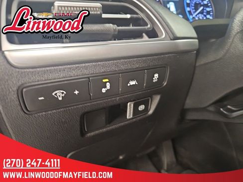 Used 2020 Hyundai Palisade SEL FWD image 16
