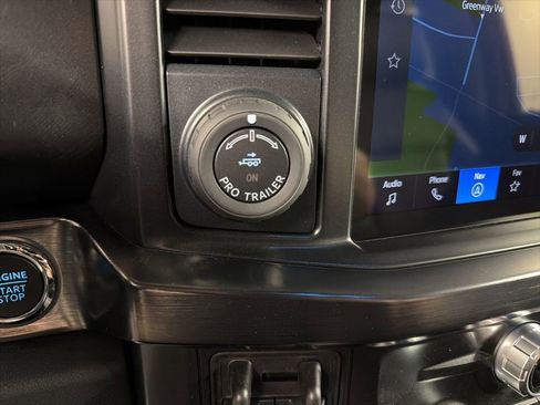 New 2026 Ford F250 Lariat w/ Black Appearance Package AWD/4WD image 19