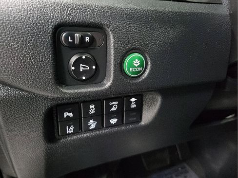 Used 2023 Honda Ridgeline RTL-E image 14