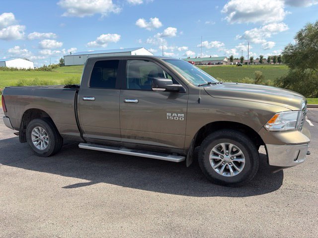 Used 2014 RAM 1500 Big Horn AWD/4WD image 3
