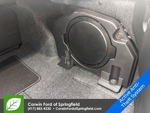 New 2026 Ford Mustang Dark Horse image 18