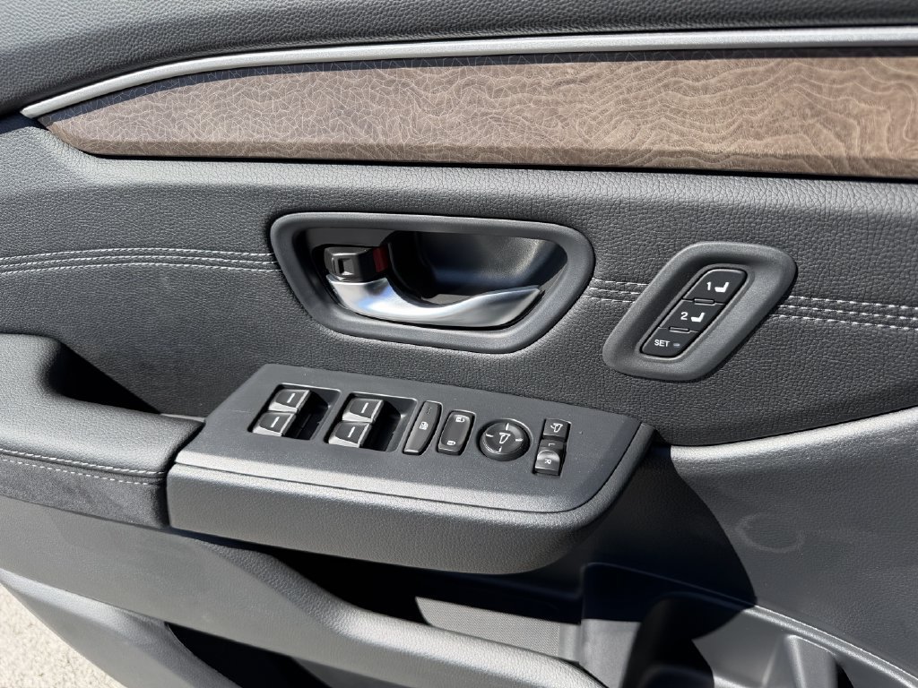 New 2026 Honda Pilot Elite image 20