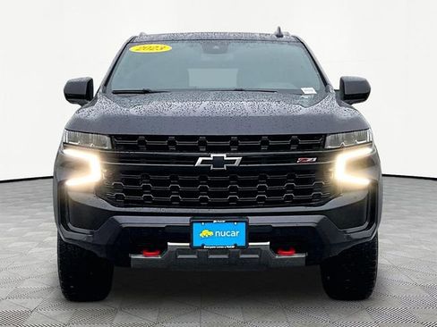 Used 2023 Chevrolet Tahoe Z71 image 2