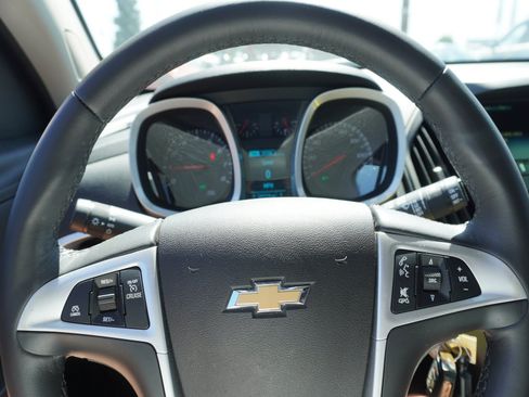 Used 2015 Chevrolet Equinox LT w/ Driver Convenience Package FWD image 21