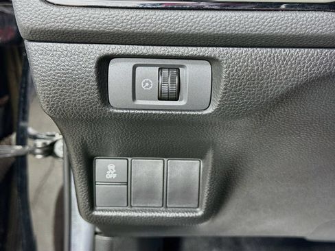 Certified 2025 Honda Civic Sport image 10