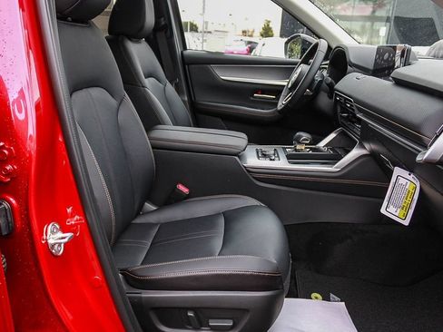 New 2026 MAZDA CX-90 Plug-In Hybrid w/Premium Sport AWD/4WD image 18