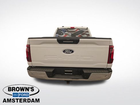 Used 2024 Ford F150 XLT AWD/4WD image 7