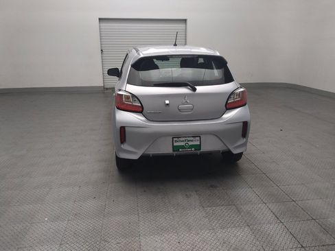 Used 2024 Mitsubishi Mirage ES FWD image 6