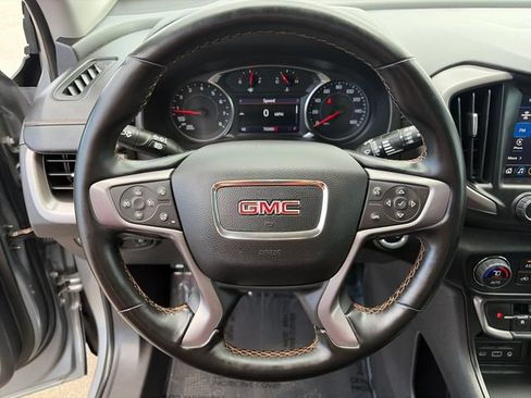 Used 2023 GMC Terrain AT4 AWD/4WD image 28