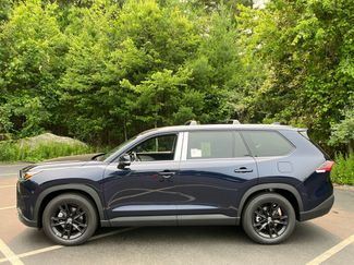 New 2026 Toyota Grand Highlander AWD video 2