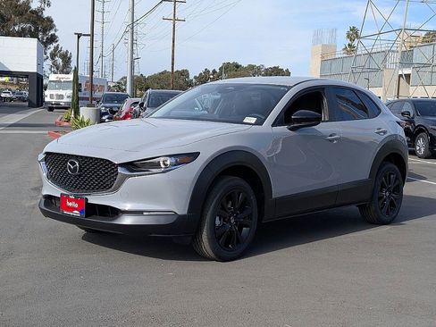 New 2026 MAZDA CX-30 AWD 2.5 S w/ Select Sport Pkg image 6