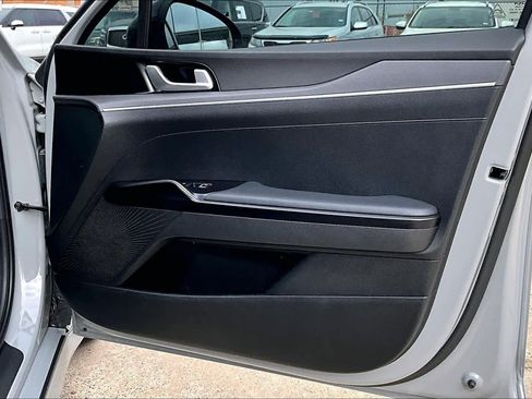 Certified 2024 Kia K5 GT-Line w/ GT-Line Premium Package image 22