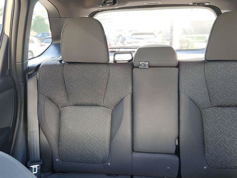 Used 2025 Subaru Forester Premium AWD/4WD image 19