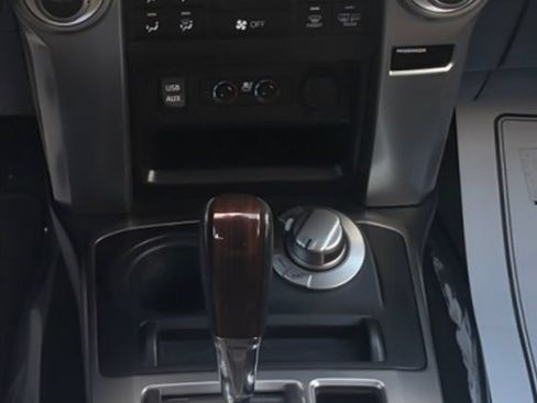 Used 2016 Toyota 4Runner Limited AWD/4WD image 17