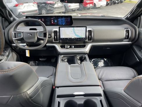 New 2026 Ford Expedition Tremor image 7