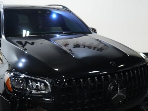 Used 2023 Mercedes-Benz GLS 63 AMG 4MATIC image 11