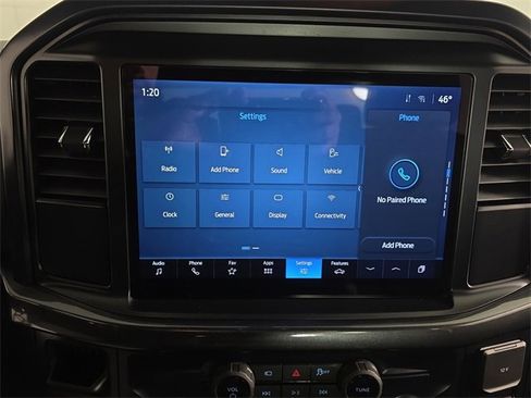 Used 2025 Ford F150 STX w/ Equipment Group 200A image 14