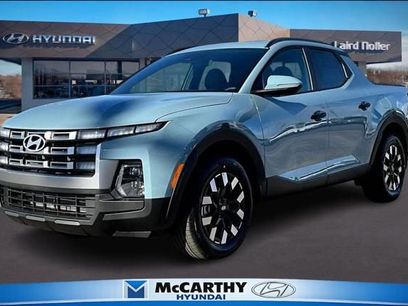 New 2026 Hyundai Santa Cruz SEL