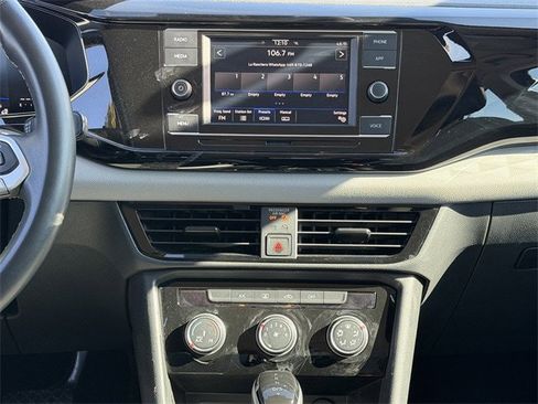 Used 2024 Volkswagen Taos S image 16