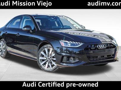 Used 2023 Audi A4 2.0T Premium Plus w/ Premium Plus Package