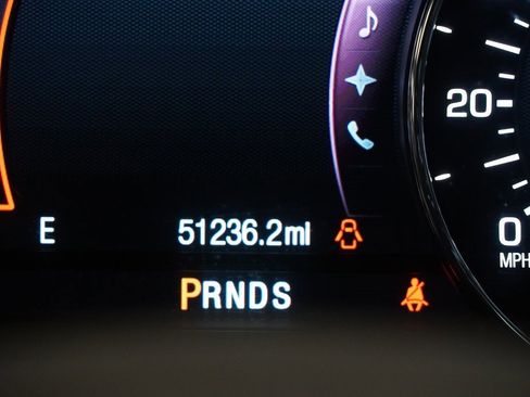 Used 2016 Lincoln MKC Reserve image 5