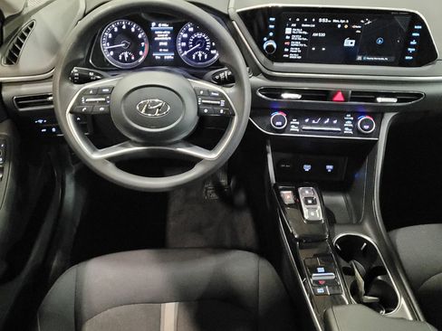 Used 2023 Hyundai Sonata SEL FWD image 22