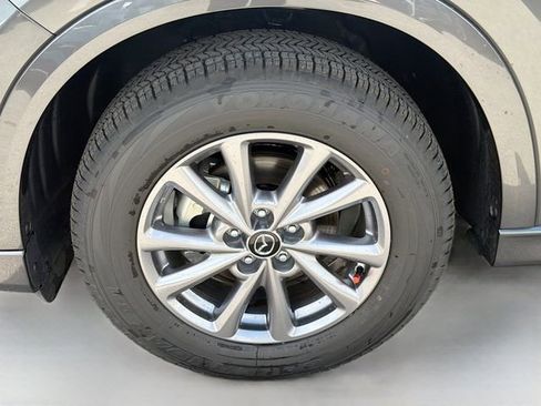 New 2025 MAZDA CX-5 AWD 2.5 S w/ Select Package image 40