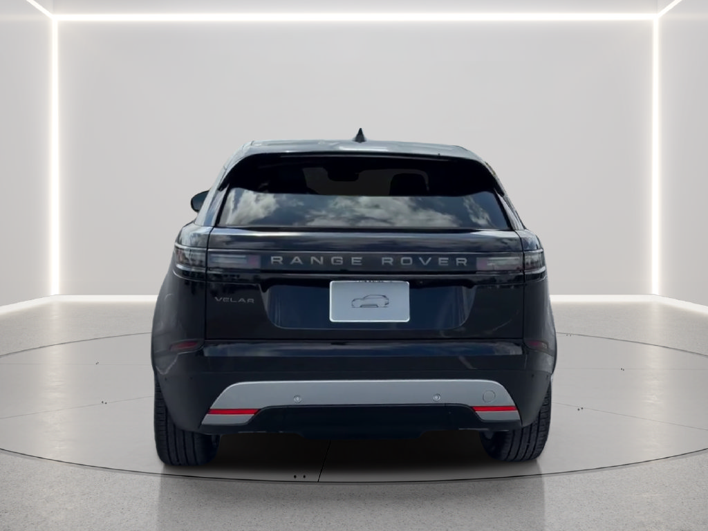 New 2026 Land Rover Range Rover Velar S AWD/4WD image 6