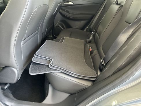 New 2026 Buick Encore GX Preferred image 29