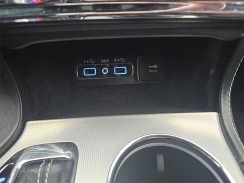 Used 2018 Jeep Grand Cherokee SRT image 18