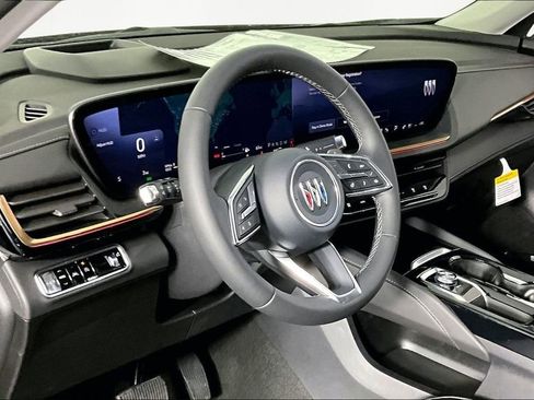New 2026 Buick Envision Avenir image 8