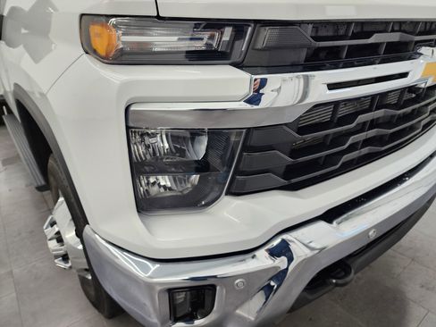 Used 2025 Chevrolet Silverado 3500 LT w/ All Star Edition image 23