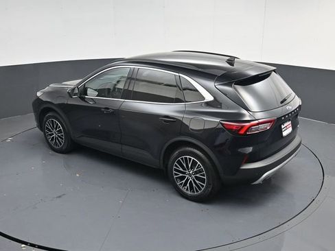 Used 2025 Ford Escape Base image 43